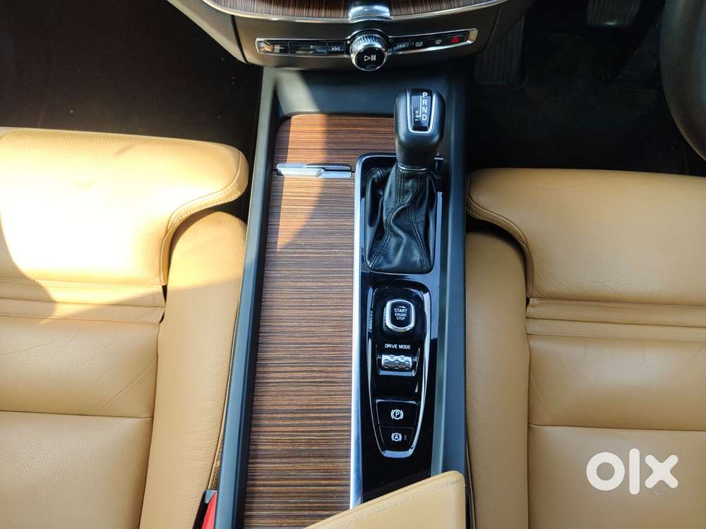 Volvo Xc60 D4 R-design, 2018, Diesel