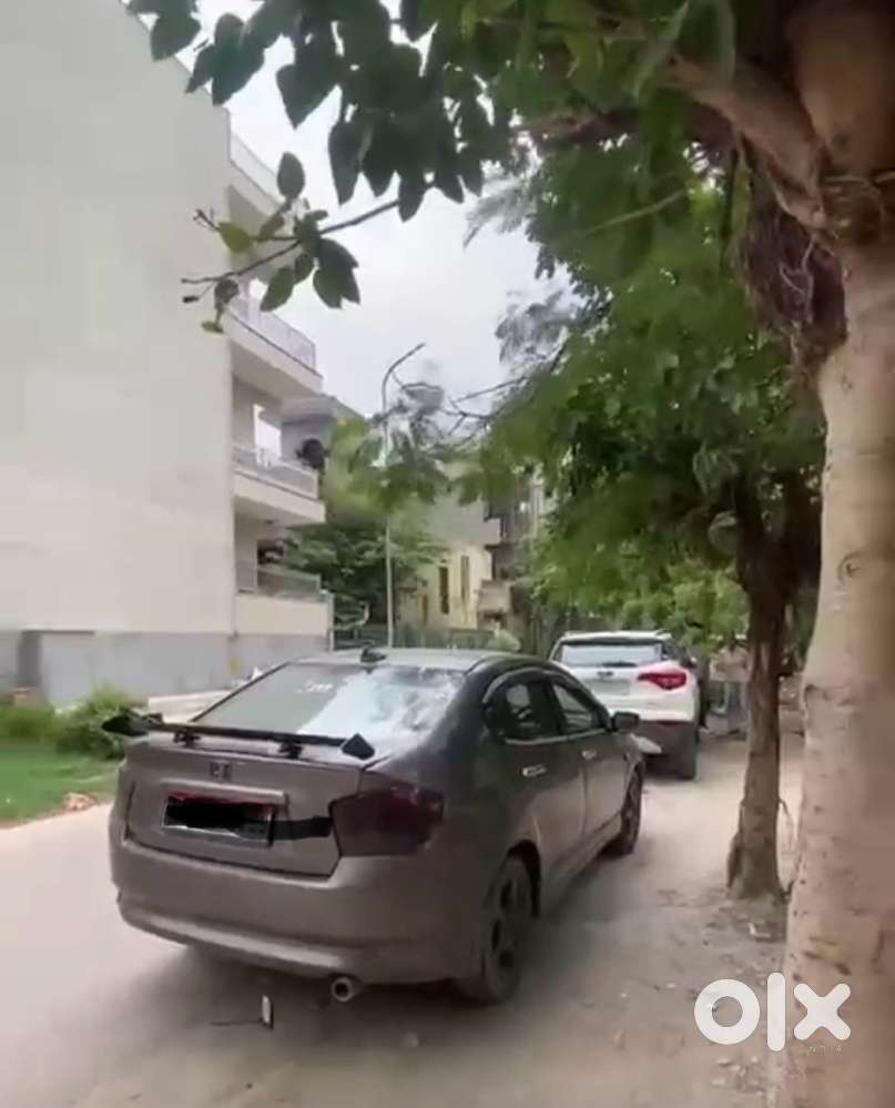 Honda City 2011 Petrol Well Maintained