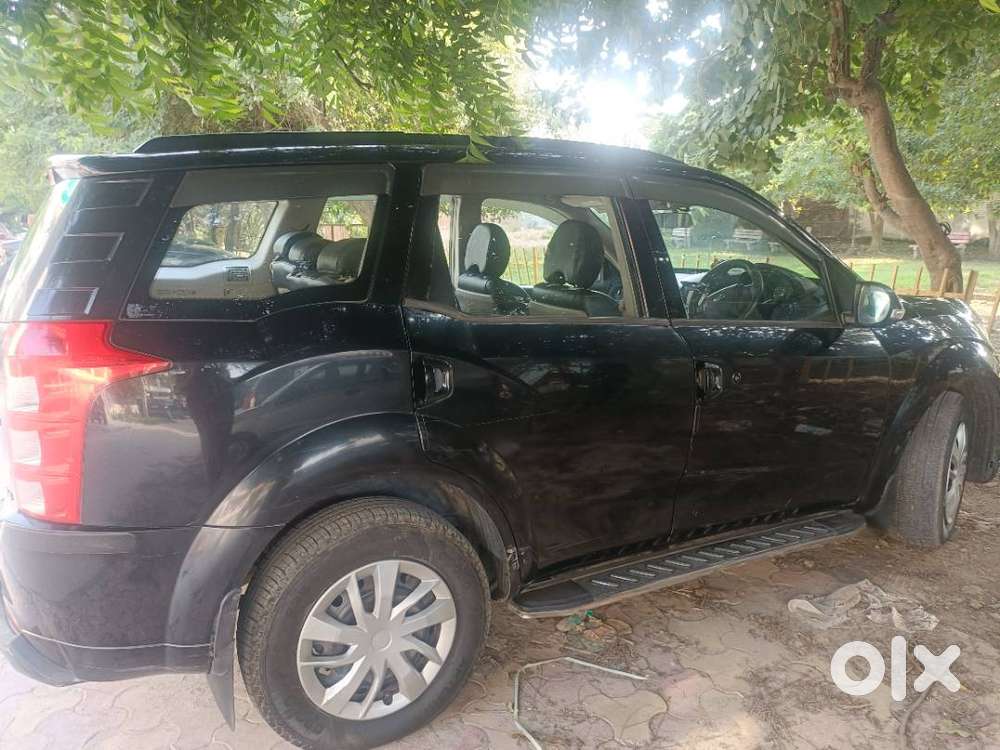 Mahindra Xuv500 Diesel 2018