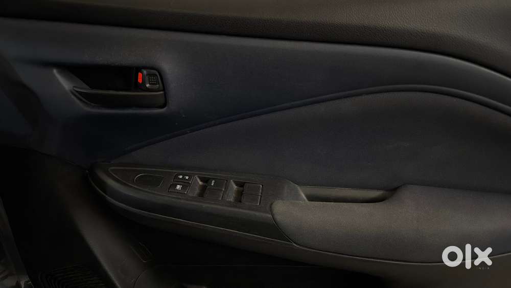 Maruti Suzuki Baleno Sigma, 2022, Petrol