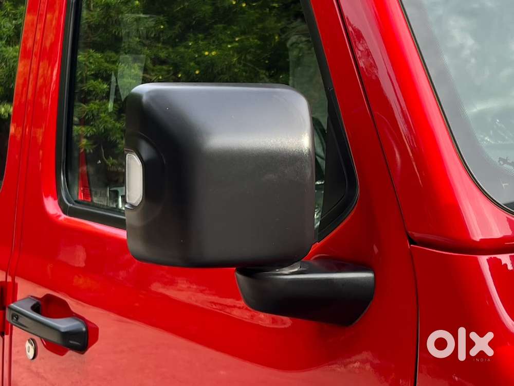 Jeep Wrangler 2.0 Rubicon Petrol At, 2025, Petrol