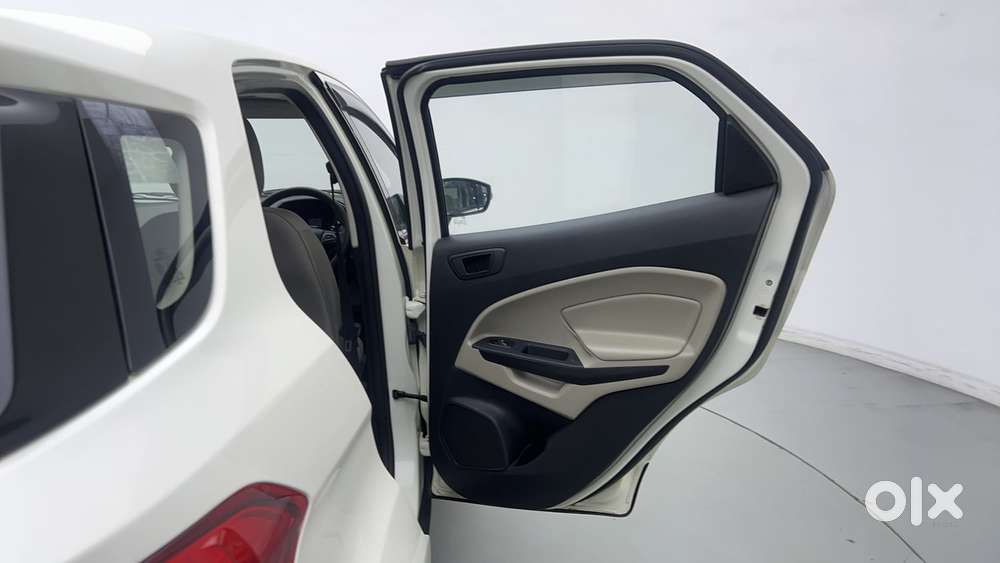 Ford Ecosport 2013-2015 1.5 Ti Vct Mt Trend, 2019, Petrol