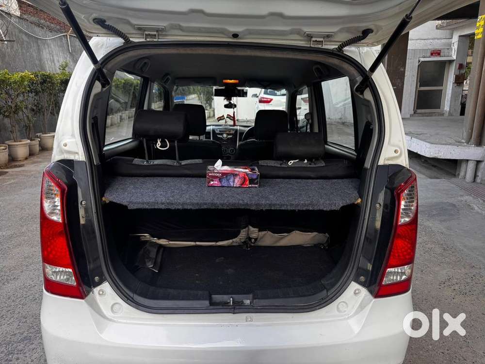 Wagon R Sale On 2.5l