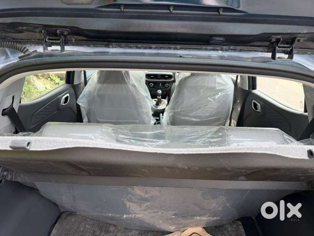 Hyundai Grand I10 Nios Sportz, 2021, Petrol