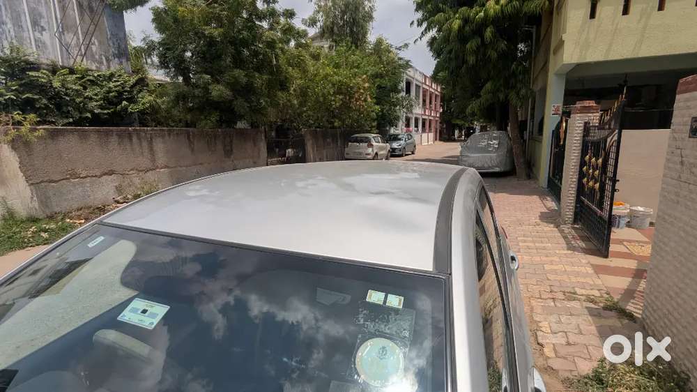 Hyundai Grand I10 2017 Petrol Good Condition