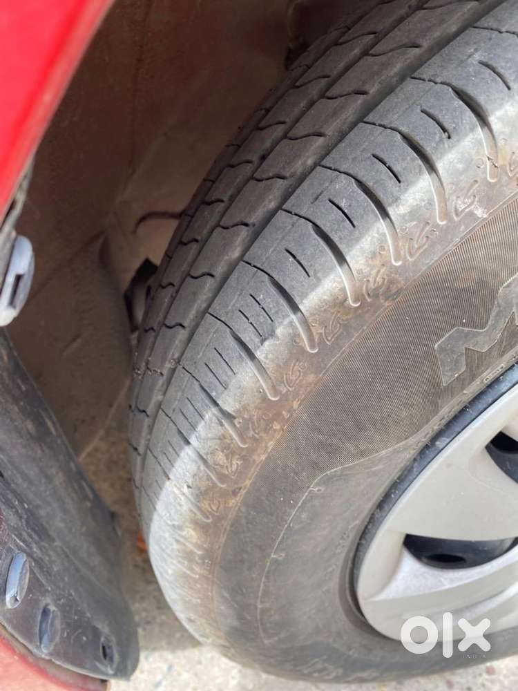 Maruti Suzuki Swift 2006