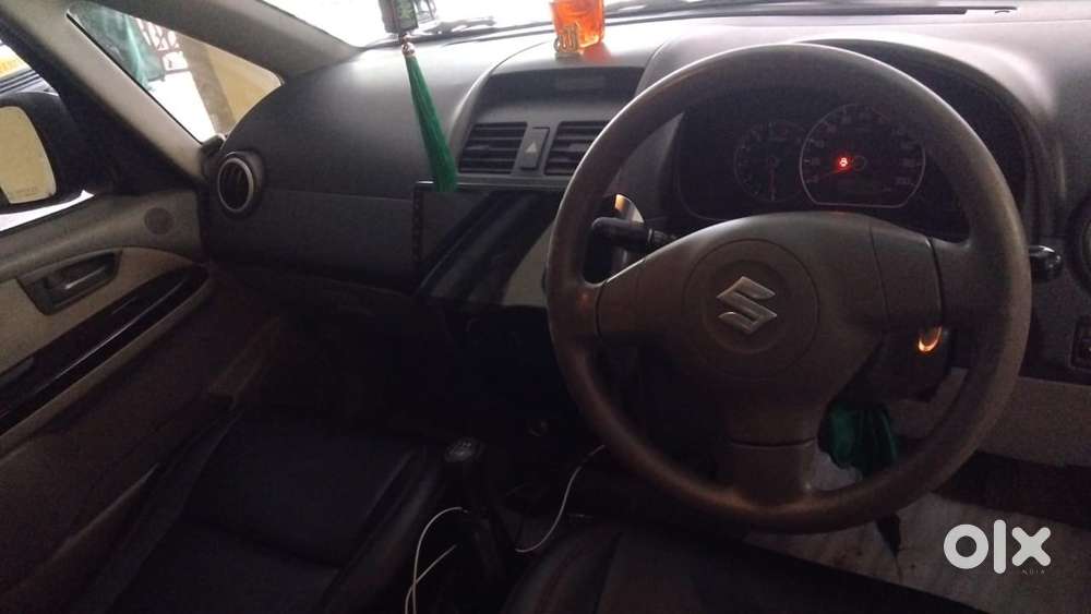 Maruti Suzuki Sx4 2009 Year