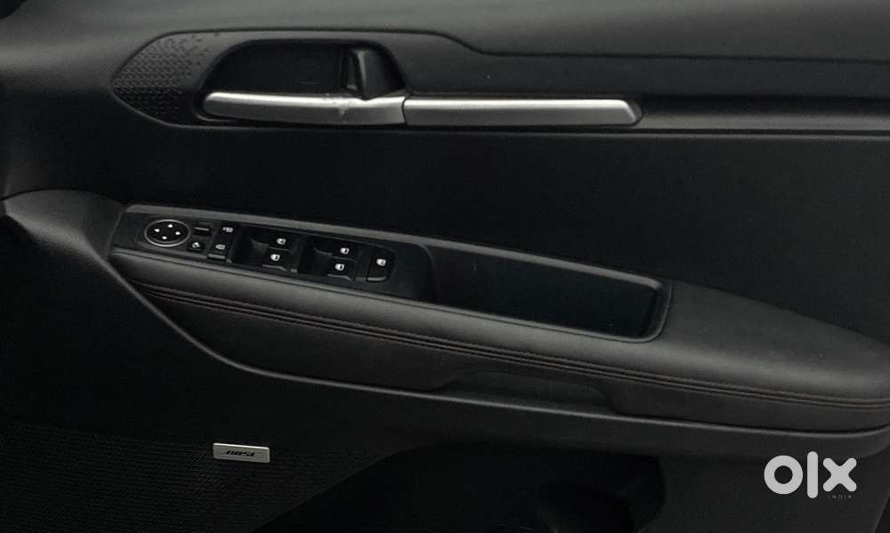 Kia Sonet Gtx Plus Turbo Imt, 2020, Petrol
