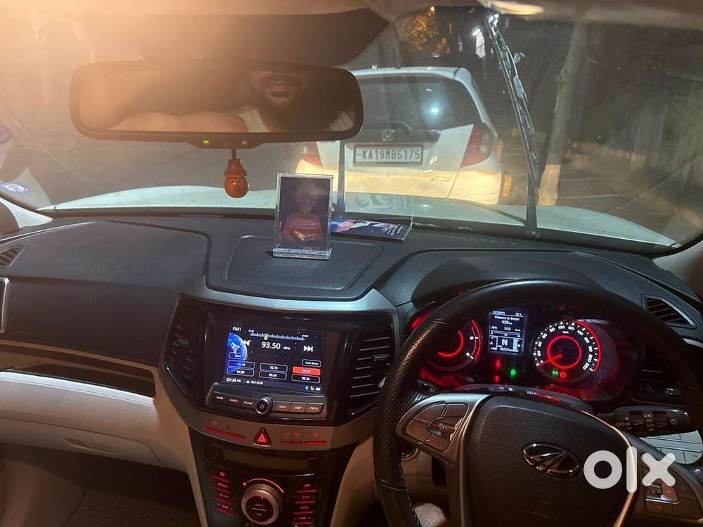 Mahindra Xuv300 Turbosport 2022 Diesel 49000 Km Driven