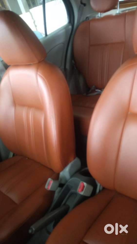Nissan Micra, 2012, Diesel