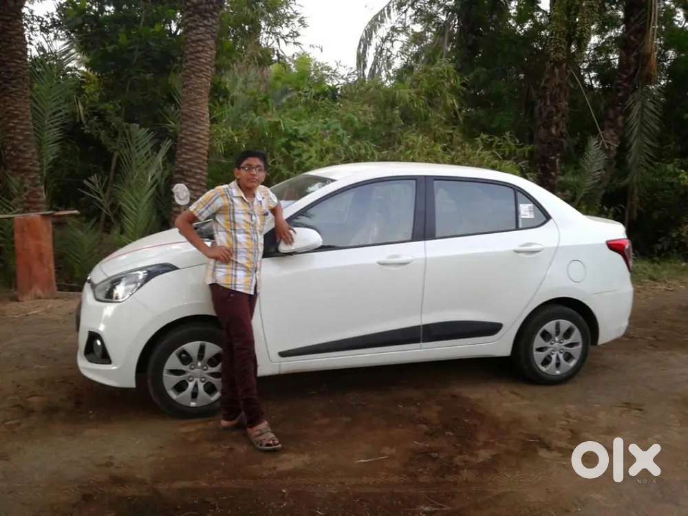Hyundai Xcent Prime 2014