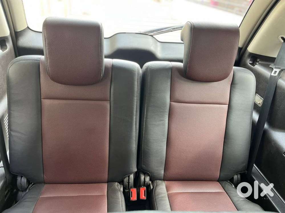 Tata Aria, 2011, Diesel
