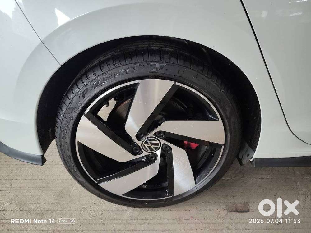 Volkswagen Golf Gti S, 2024, Petrol
