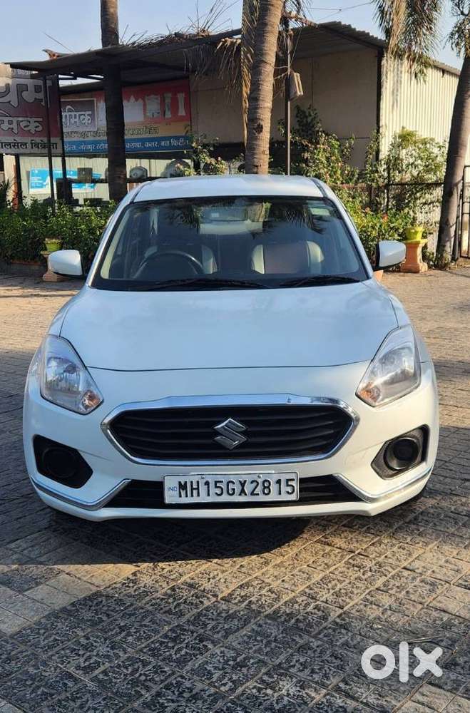 Maruti Suzuki Dzire 2017-2020 Vdi, 2019, Diesel