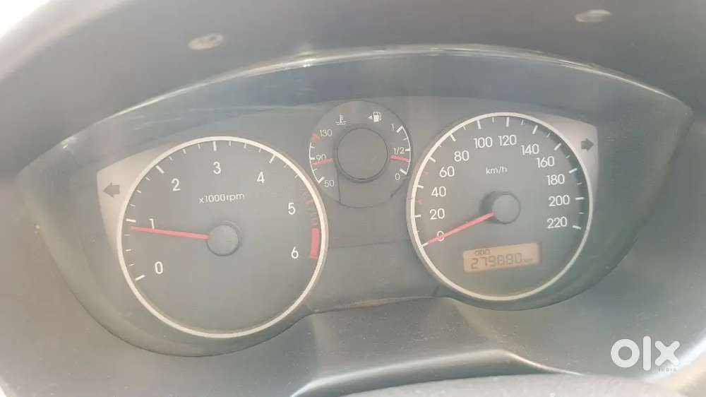 Hyundai I20 Diesel 2010