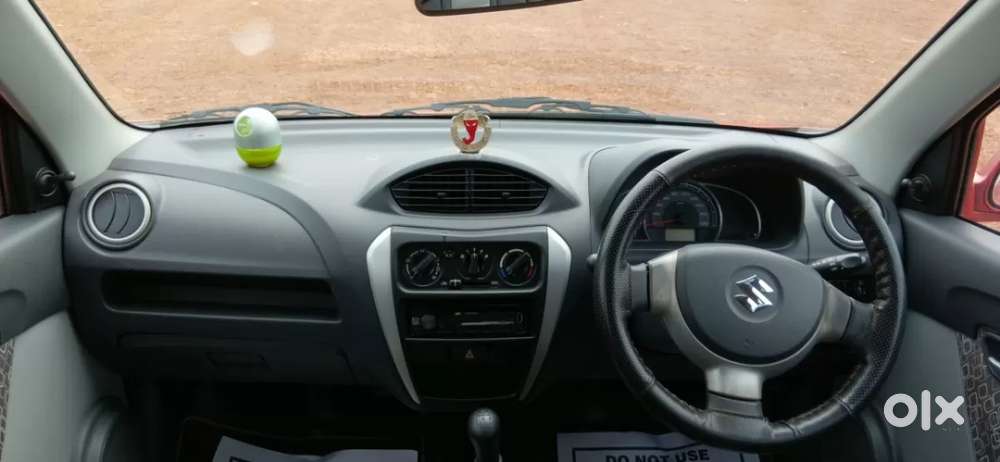 Maruti Suzuki Alto 800 Lxi, 2018, Petrol