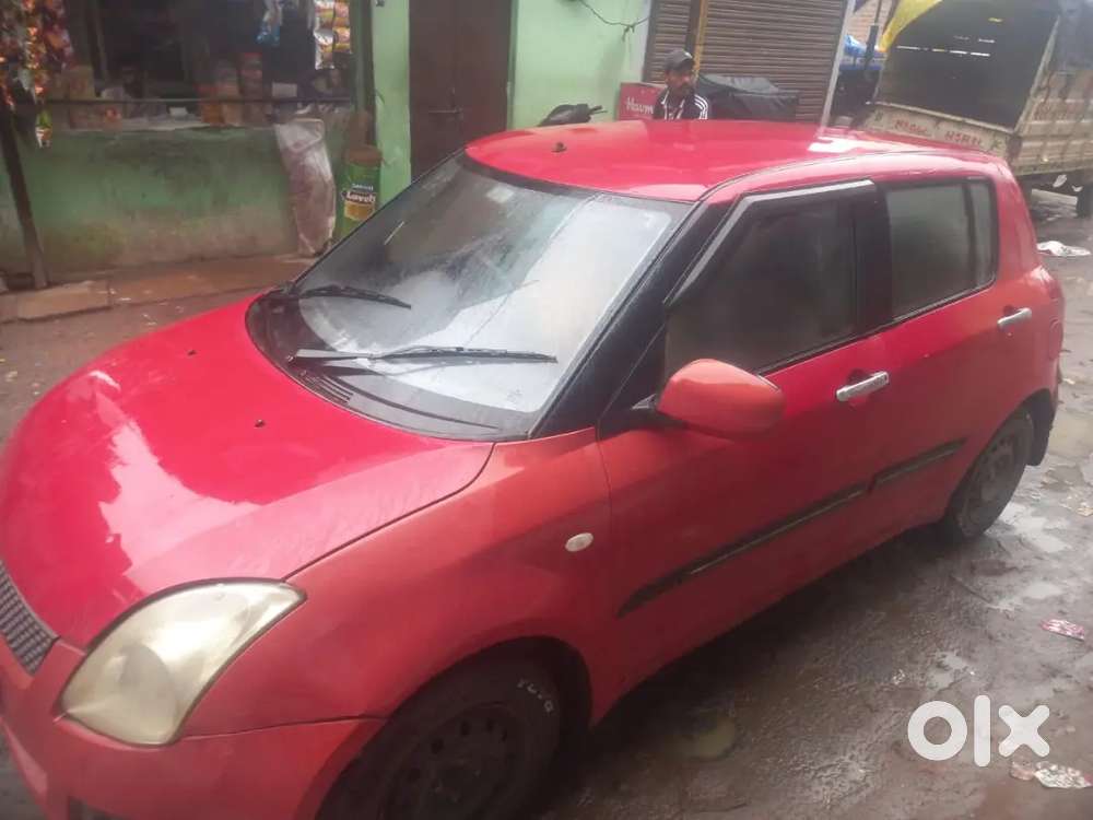 Maruti Suzuki Swift 2005 Petrol