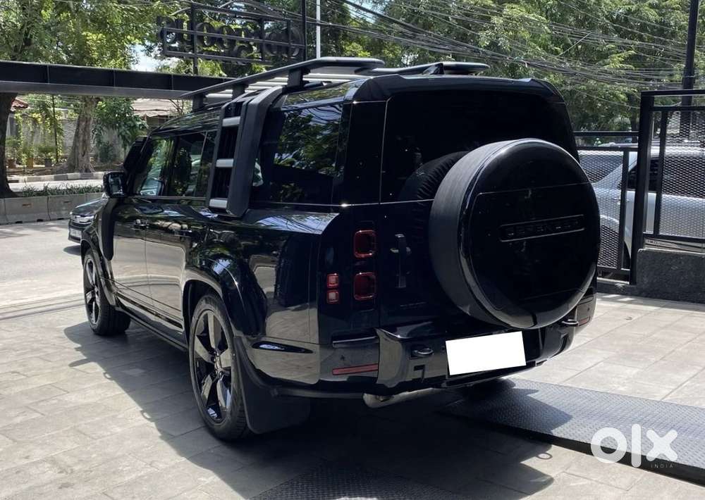 Land Rover Defender 3.0 L 130 Hse, 2024, Diesel