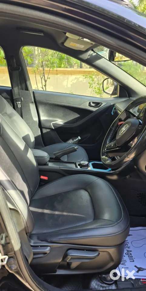 Tata Nexon Ev Xz Plus, 2022, Electric
