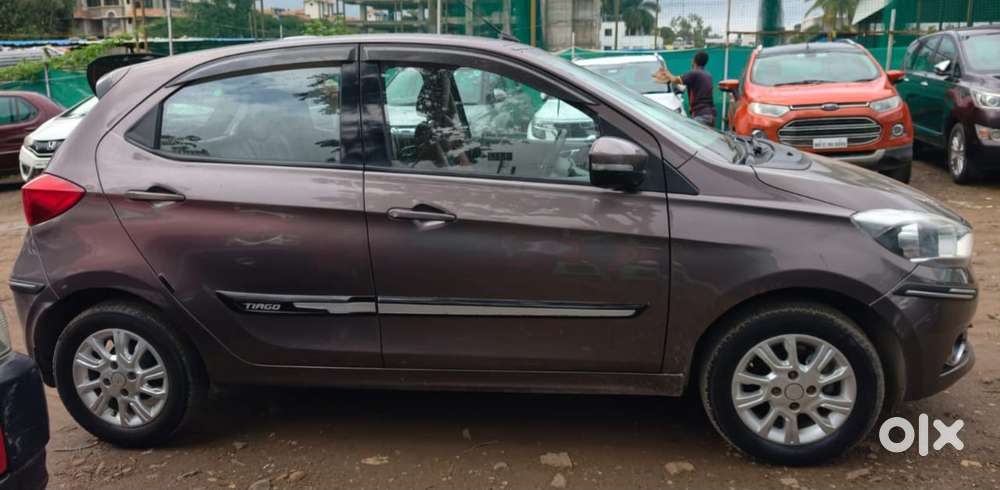 Ford Figo 1.2 Trend Petrol, 2017, Petrol