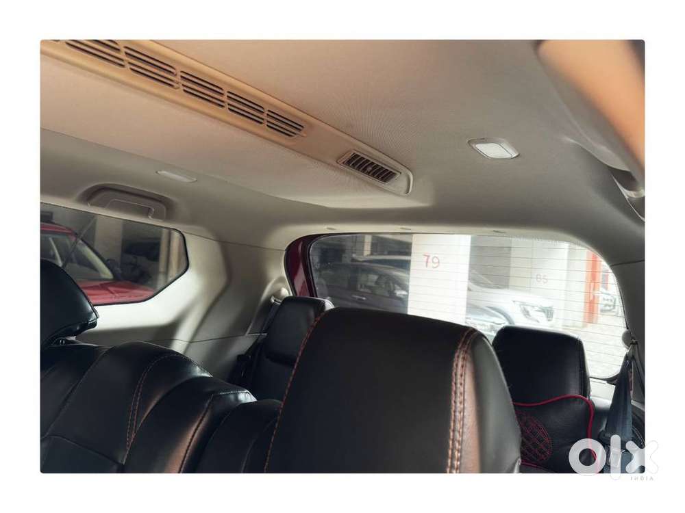 Mahindra Marazzo 2021 Diesel Good Condition