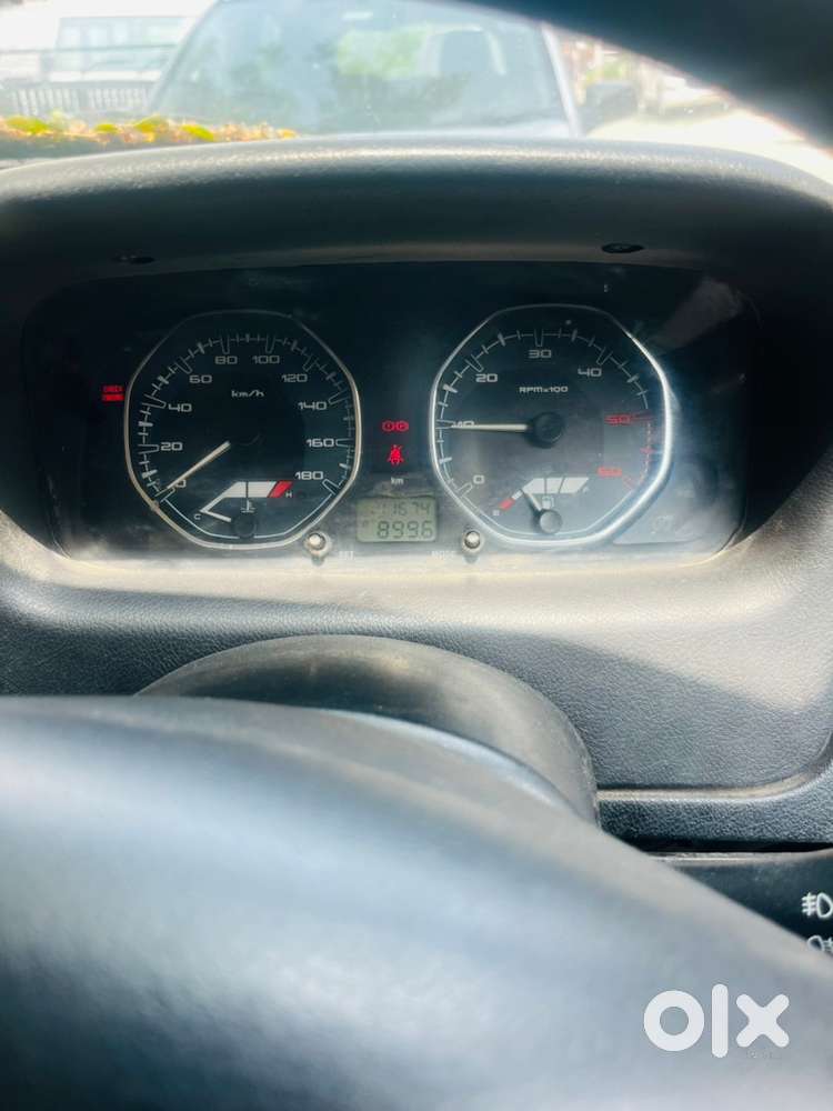 Tata Indigo Ecs
