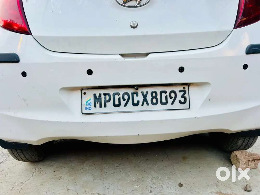 Hyundai Eon 2018 Petrol Well Maintained