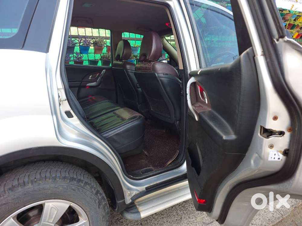 Mahindra Xuv500