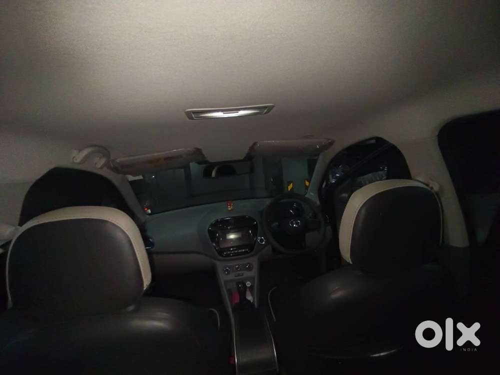 Tata Tigor 2021 Petrol Good Condition