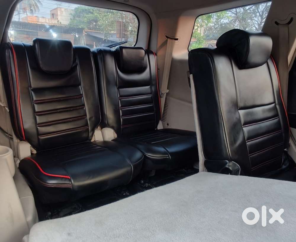 Mahindra Xuv500 W6 1.99 Mhawk, 2016, Diesel