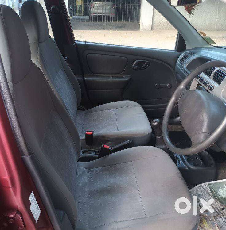 Maruti Suzuki Alto 800 Lxi, 2010, Petrol