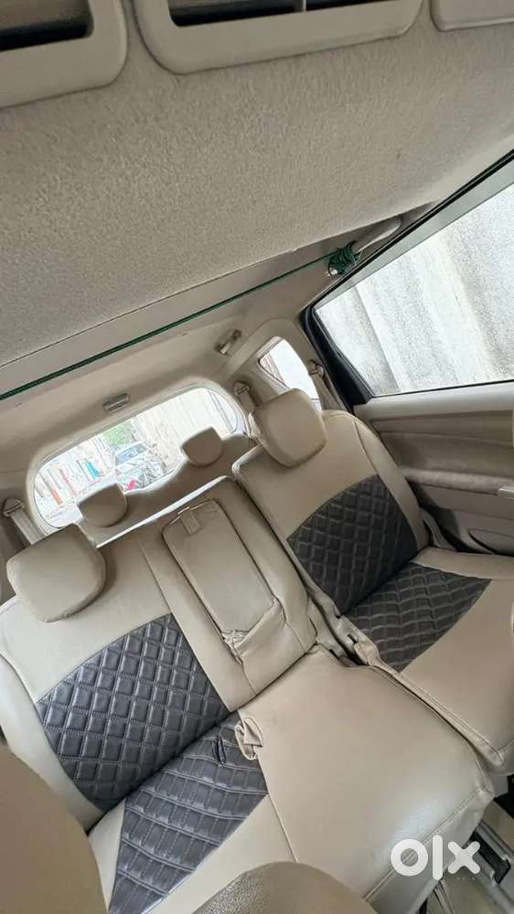 Maruti Suzuki Ertiga 2014 Petrol 99000 Km Driven