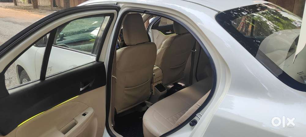 Maruti Suzuki Swift Amt Vxi, 2017, Petrol