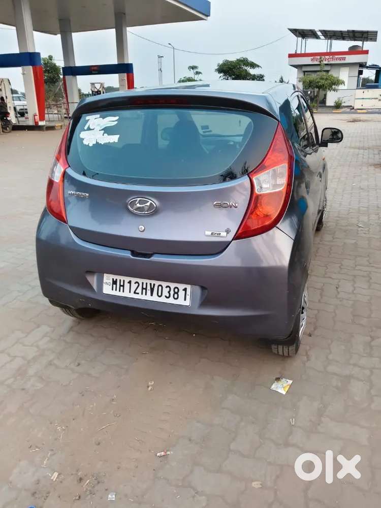Mint Condition 4 Tire New Battery New Child Ac Just Tak And Drive
