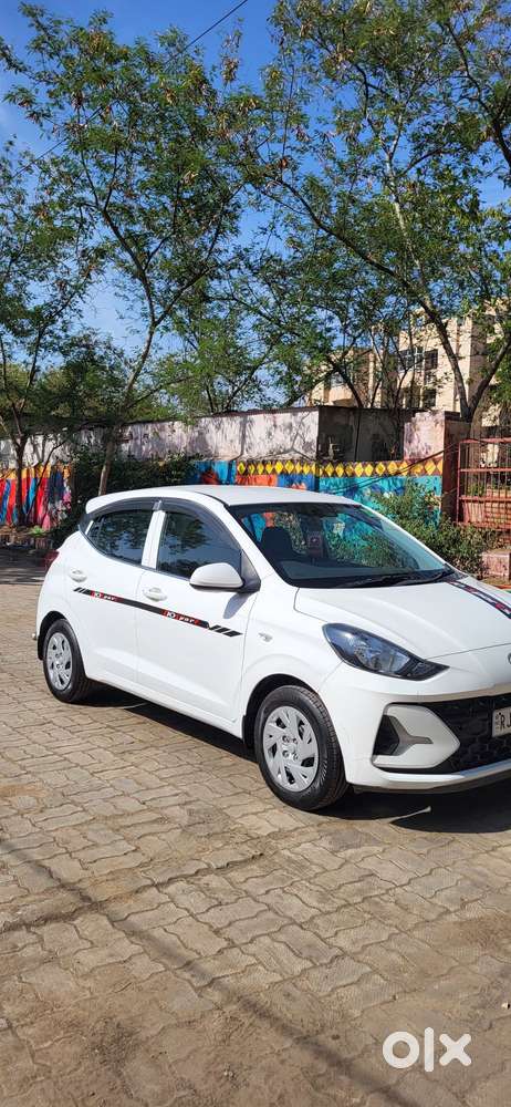 Hyundai Grand I10 Nios Magna 1.2 Mt, 2025, Petrol
