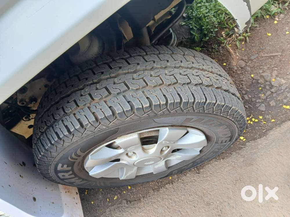 Tata Sumo Gold Cx, 2013, Diesel