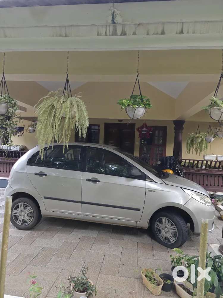 Tata Vista Diesel 2009 Only 69k Km