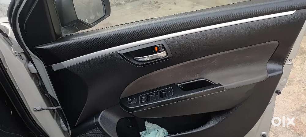 Vxi 2owner 80000km