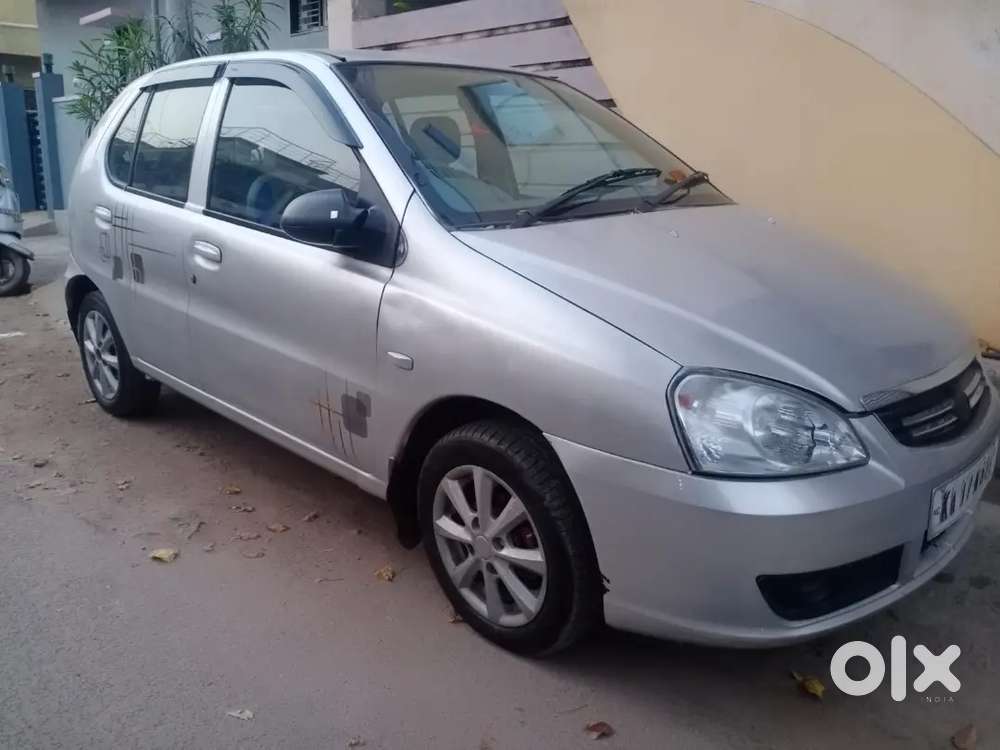 Tata Indica Ev2 Xeta 2011 Diesel 160000 Km Driven