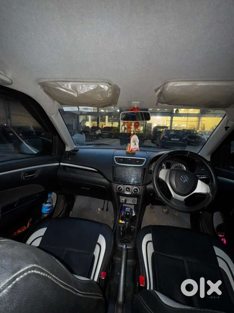 Maruti Suzuki Swift 2014