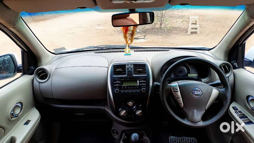 Nissan Micra, 2016