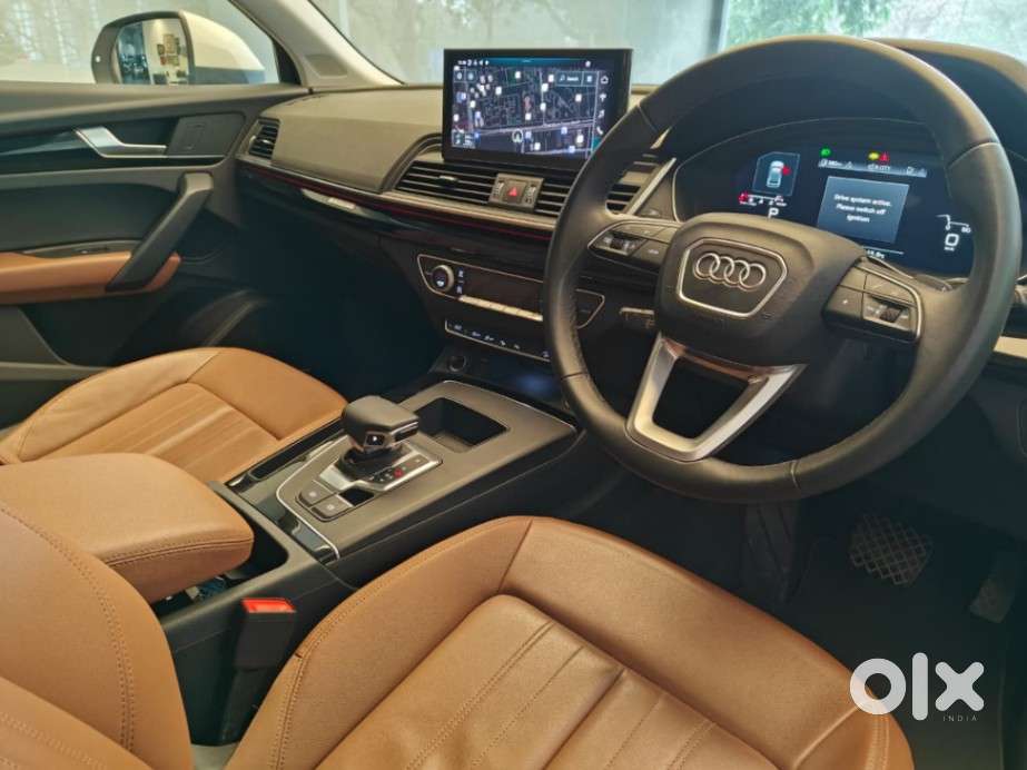 Audi Q5 2.0 45 Tfsi Technology, 2024, Petrol