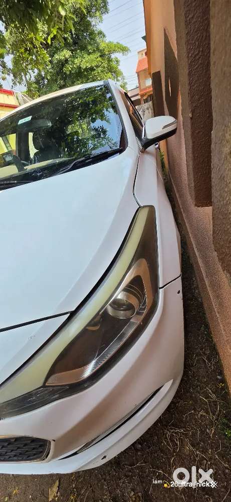 Hyundai Elite I20 Asta O Vtvt Petrol 2016