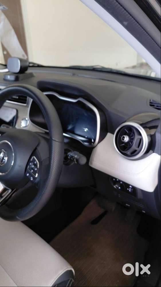 Mint 2023 Mg Astor Sharp Cvt Automatic  2,300 Km  Ka Registered  1s