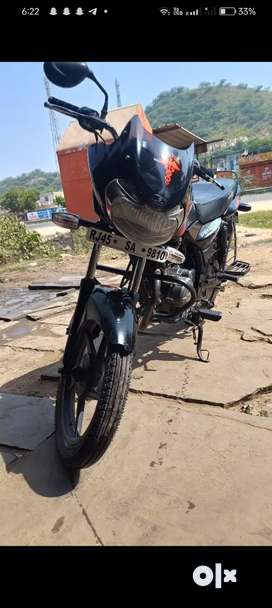 Bajaj shops discover 125 second hand price