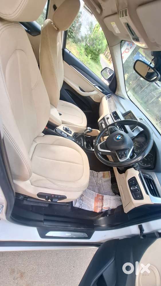 Bmw X1 Xdrive 20d M Sport, 2016, Diesel