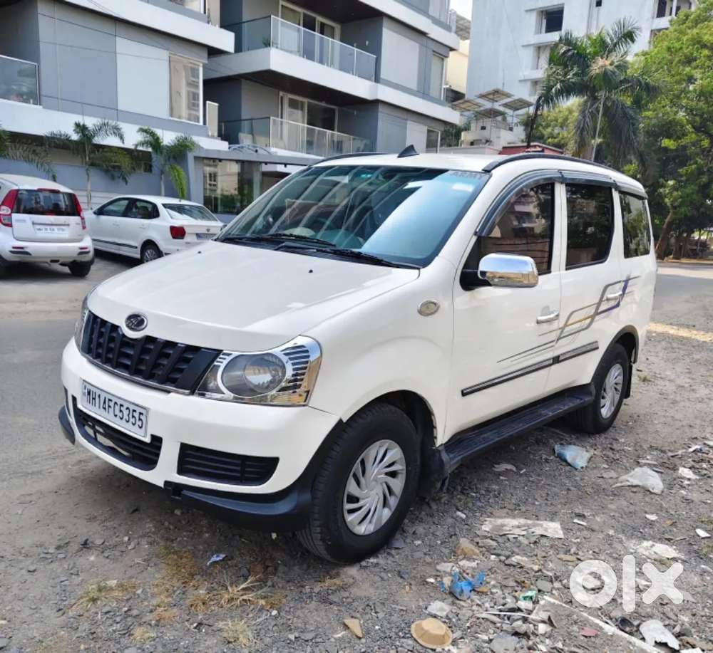 Mahindra Xylo D4 Bs Iii, 2016, Diesel