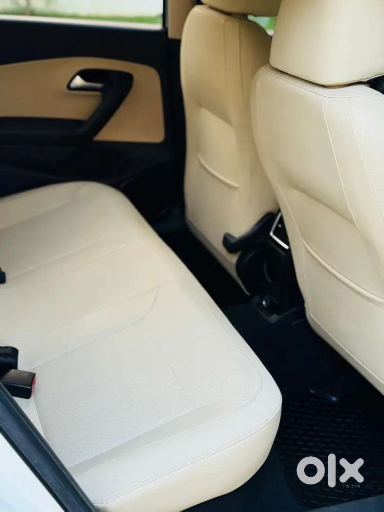 Volkswagen Vento 2019 Petrol 24000 Km Driven