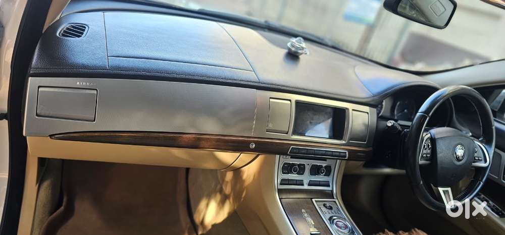 Jaguar Xf 2.3l Diesel Luxury, 2014, Diesel