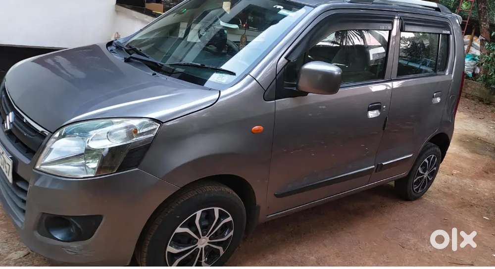 Good Condition Neet And Clean Vehicle 2016  Vxi